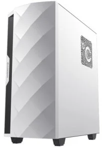 Фото: Корпус Gamemax Diamond CP White with window (White Diamond CP) № 3 | KTC