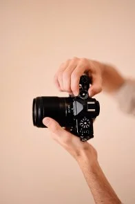 Фото: Цифрова фотокамера Nikon Z f Body (VOA120AE) № 19 | KTC