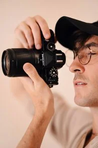 Фото: Цифрова фотокамера Nikon Z f Body (VOA120AE) № 20 | KTC