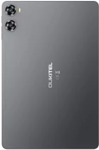 Фото: Планшет Oukitel OT9 4/128GB Grey (OT9_Grey) № 6 | KTC