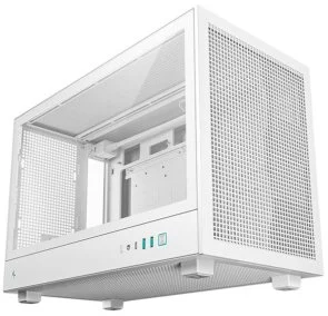 Фото: Корпус Deepcool CH260 White with window (R-CH260-WHNGM0-G-1) № 3 | KTC