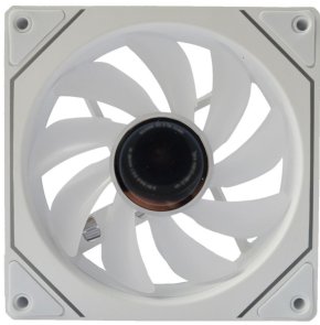 Кулер Cooling Baby Mirror Fan WH 1 (Mirror fan wh 1)