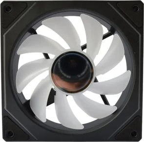 Фото: Кулер Cooling Baby Mirror Fan BK 1 (Mirror fan bk 1) № 4 | KTC