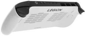 Фото: Ігрова приставка Lenovo Legion Go S 8ARP1 512GB White (83L3001ARA) № 7 | KTC