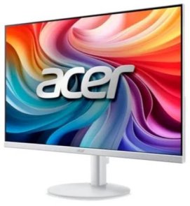 Монітор Acer SA273G0wi White (UM.HS3EE.005)
