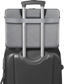 Сумка для ноутбука Defender Tote Grey (26100)