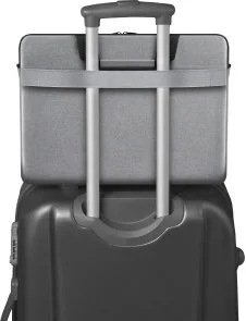 Фото: Сумка для ноутбука Defender Tote Grey (26100) № 8 | KTC