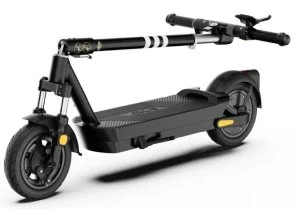 Фото: Електросамокат Okai NEON Ultra ES40 Black (ES40-B) № 3 | KTC