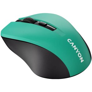 Миша Canyon CNE-CMSW1GR Green