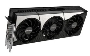 Фото: Відеокарта Inno3D RTX 5090 X3 OC (N50903-32D7X-17593928) № 2 | KTC