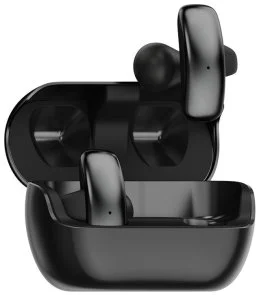 Фото: Навушники iMiki SP1 Black (EHE-SP1-B) № 4 | KTC