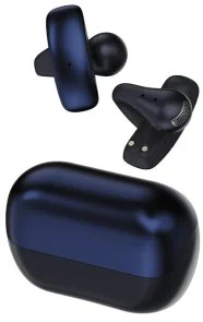 Фото: Навушники iMiki SP1 Blue (EHE-SP1-BL) № 6 | KTC