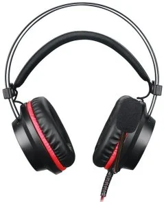 Фото: Гарнітура Real-EL GDX-7450 Black (EL124100039) № 4 | KTC