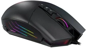 Фото: Миша Bloody P91s Black № 4 | KTC
