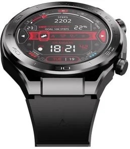 Фото: Смарт годинник iMiki C1 Black magnetic strap with frame № 6 | KTC