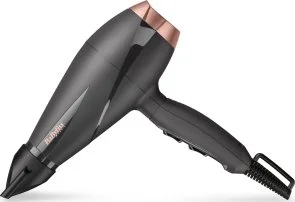 Фото: Фен Babyliss 6709DE № 4 | KTC