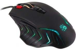 Миша Bloody J95s Black