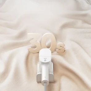 Фото: Вертикальний відпарювач Xiaomi Handheld Steam Iron (1091728) № 8 | KTC
