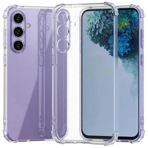 Фото: Чохол BeCover for Samsung A36 A366 - Anti-Shock Clear (712895) № 2 | KTC