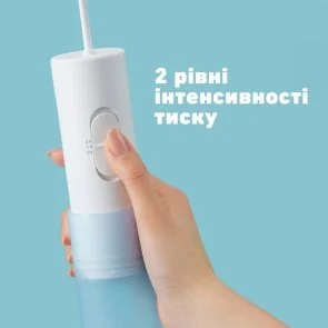 Фото: Іригатор Panasonic EW-DJ11-A520 № 11 | KTC