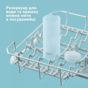 Фото: Іригатор Panasonic EW-DJ4B-W520 № 16 | KTC