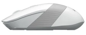 Фото: Миша A4tech FG10S Silent White (FG10S White) № 6 | KTC