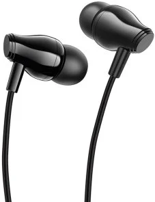 Фото: Навушники BOROFONE BM61 Wanderer Black (BM61B) № 2 | KTC