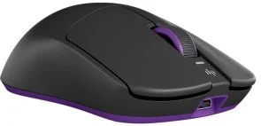Фото: Миша Dark Project Novus Pro Wireless Black (DPP_Novus_PRO_BB) № 5 | KTC