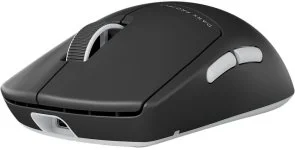 Фото: Миша Dark Project Nexus Ultra Wireless Black/White (DPP_NexusUltra_BW) № 8 | KTC