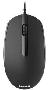 Миша Canyon CNE-CMS10B Black