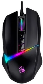 Фото: Миша Bloody W60 Max Stone Black № 2 | KTC