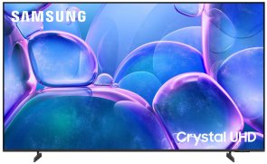 Телевізор LED Samsung UE43U7000FUXUA (Smart TV, Wi-Fi, 3840x2160)