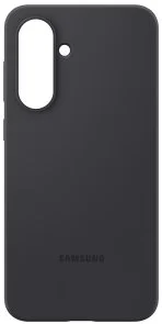 Фото: Чохол Samsung for Galaxy A36 A366 - Silicone Case Black (EF-PA366CBEGWW) № 5 | KTC