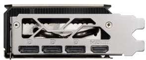 Фото: Відеокарта MSI GeForce RTX 5080 16G INSPIRE 3X OC № 5 | KTC