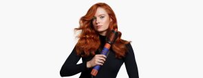 Мультистайлер Dyson Airwrap I.D. HS08 Complete Long Vinca Blue/Topaz (533670-01)