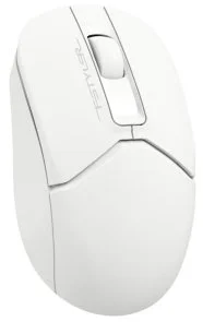 Фото: Миша A4tech FG12 White № 2 | KTC
