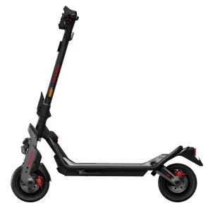 Фото: Електросамокат Ninebot by Segway GT3 E Black (AA.06.02.01.0004) № 2 | KTC
