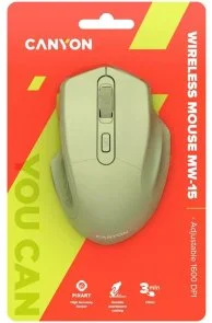 Фото: Миша Canyon CNE-CMSW15GO Golden № 6 | KTC