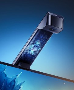 Набір адаптивного підсвічування Govee H6097 Backlight 3 Lite 40-50 RGBICW (H60973D1)
