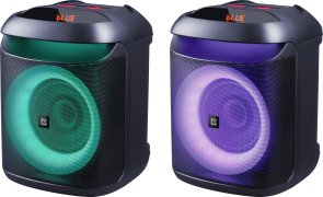 Акустика для вечірок Defender Boomer 45 Black (65245)
