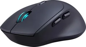 Фото: Миша Defender Effect X MS-095 Wireless Black (52095) № 3 | KTC