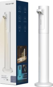 Лампа Yeelight Rechargeable Atmosphere Tablelamp White (YLYTD-0014)