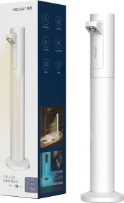 Фото: Лампа Yeelight Rechargeable Atmosphere Tablelamp White (YLYTD-0014) № 7 | KTC