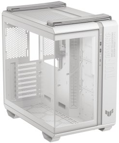 Корпус ASUS TUF Gaming GT502 Horizon White with window (90DC0093-B19010)