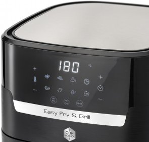 Мультипіч OBH NORDICA EasyFry and Grill Precision (AG5058S0)