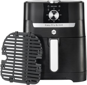 Мультипіч OBH NORDICA EasyFry and Grill (AG5018S0)