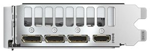 Відеокарта Gigabyte GeForce RTX 5060 Ti AERO OC 16G (GV-N506TAERO OC-16GD)