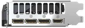 Фото: Відеокарта Gigabyte GeForce RTX 5060 GAMING OC 8G (GV-N5060GAMING OC-8GD) № 6 | KTC