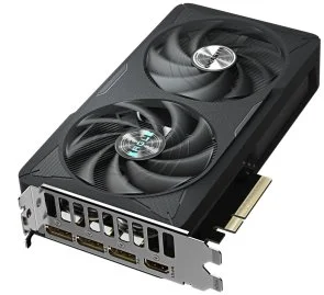 Фото: Відеокарта Gigabyte GeForce RTX 5060 EAGLE OC 8G (GV-N5060EAGLE OC-8GD) № 2 | KTC