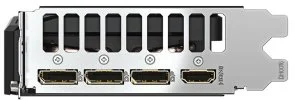 Фото: Відеокарта Gigabyte GeForce RTX 5060 WINDFORCE OC 8G (GV-N5060WF2OC-8GD) № 6 | KTC